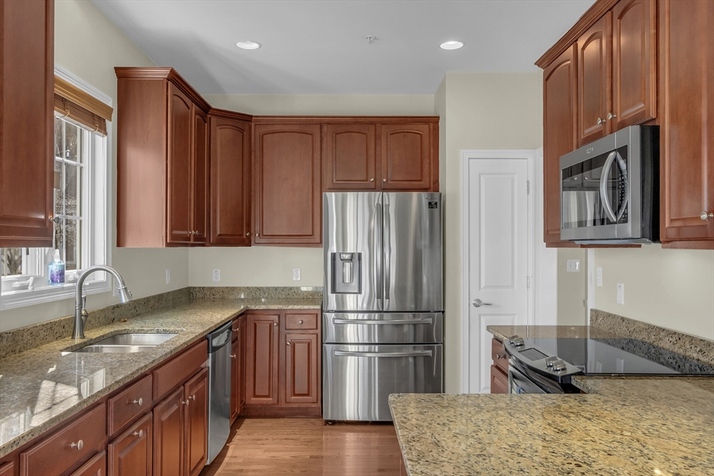 25 Arbor Glen Drive # 25