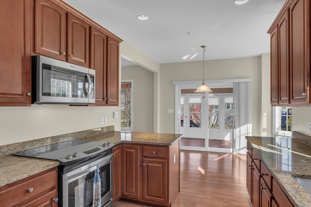 25 Arbor Glen Drive # 25