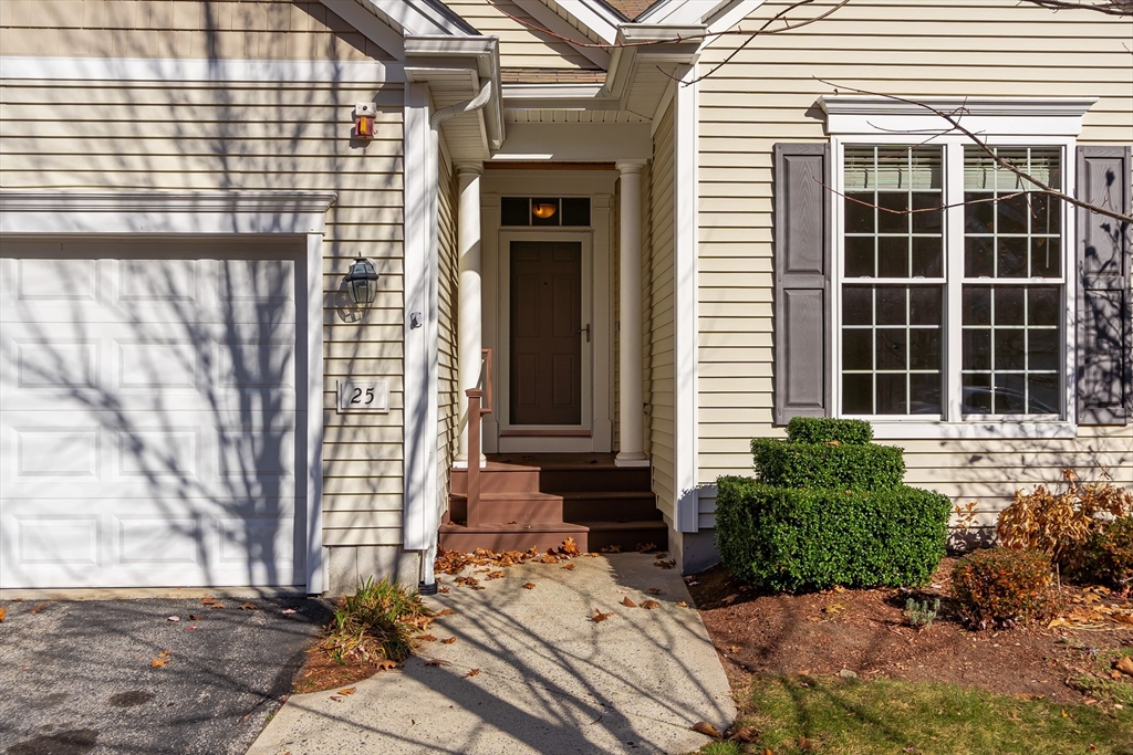 25 Arbor Glen Drive # 25