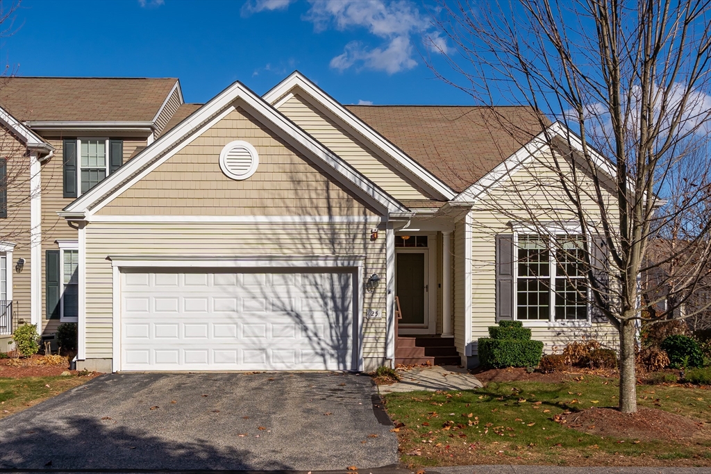25 Arbor Glen Drive # 25