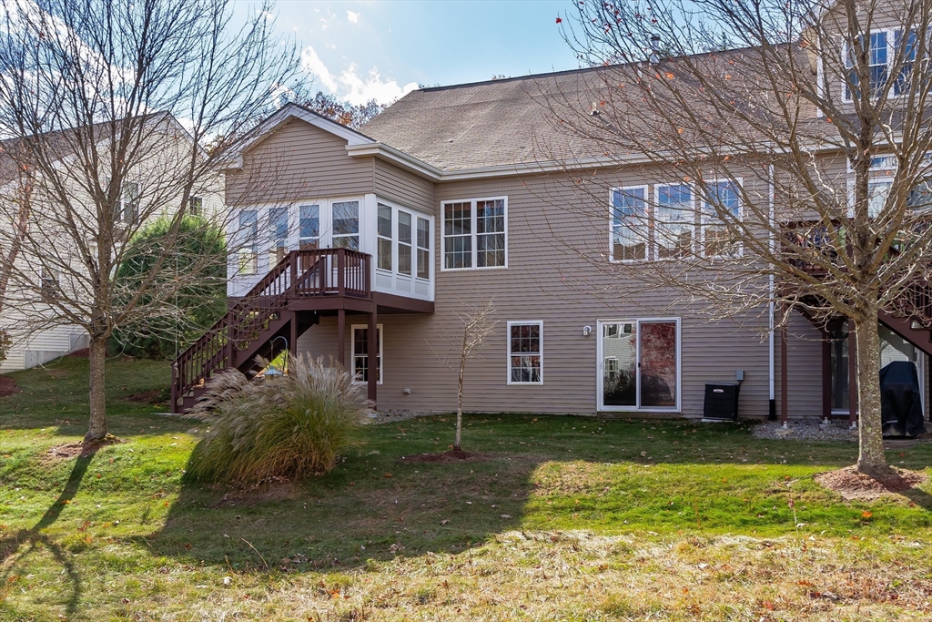 25 Arbor Glen Drive # 25