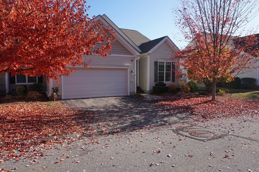 25 Arbor Glen Drive # 25