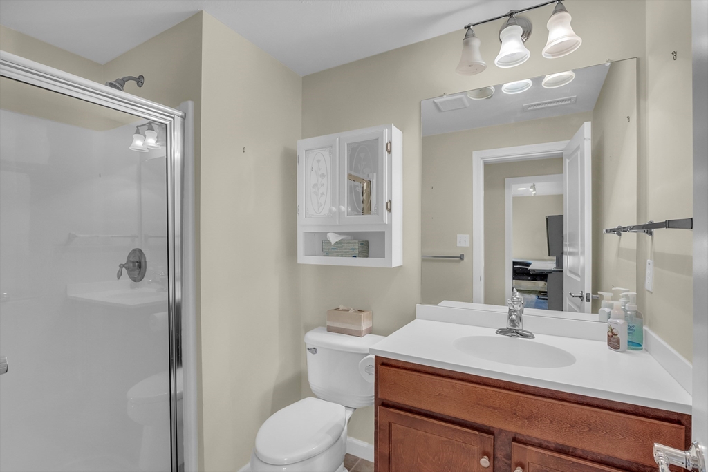 25 Arbor Glen Drive # 25