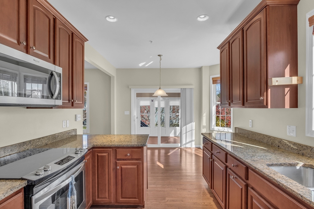 25 Arbor Glen Drive # 25