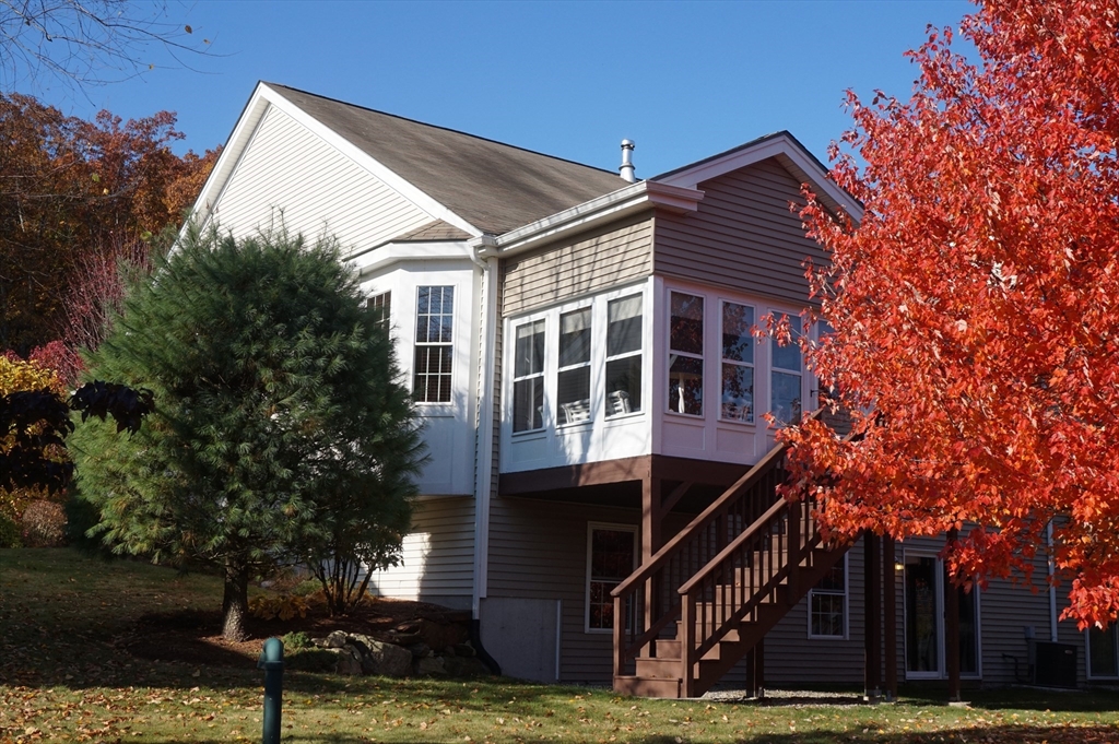 25 Arbor Glen Drive # 25