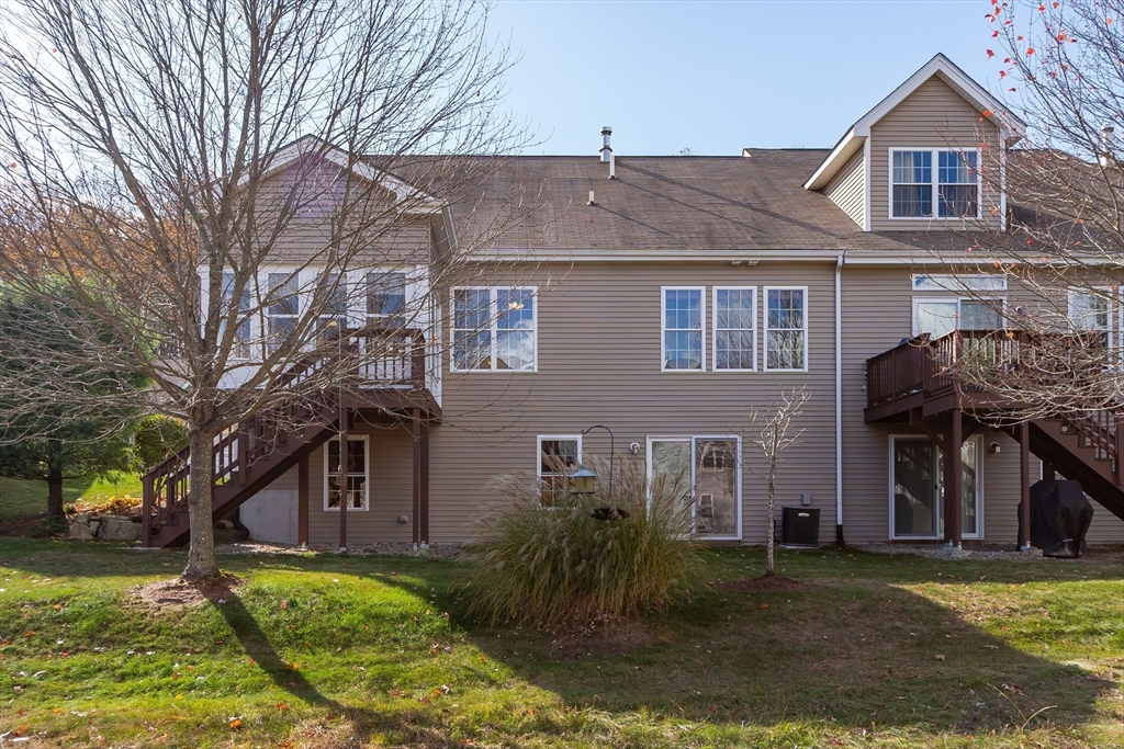 25 Arbor Glen Drive # 25