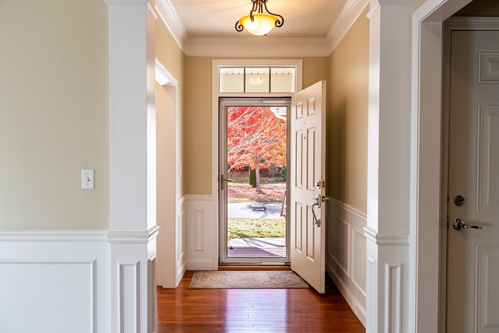 25 Arbor Glen Drive # 25