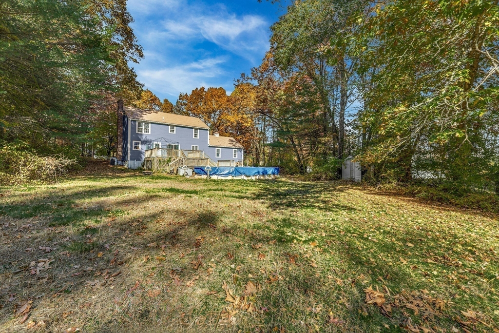 46 Forge Village