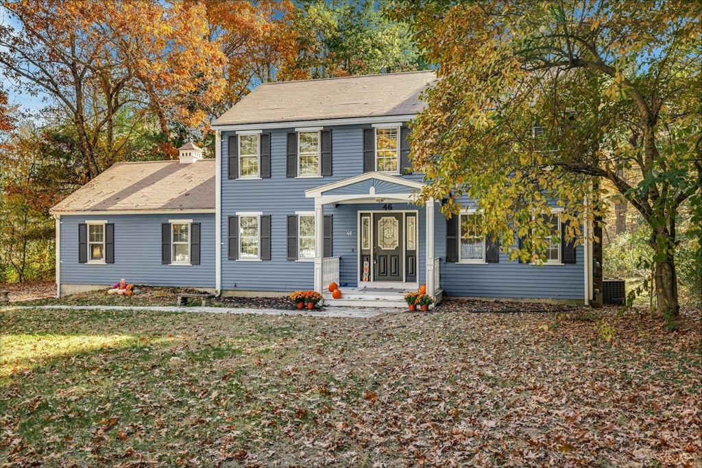 46 Forge Village
