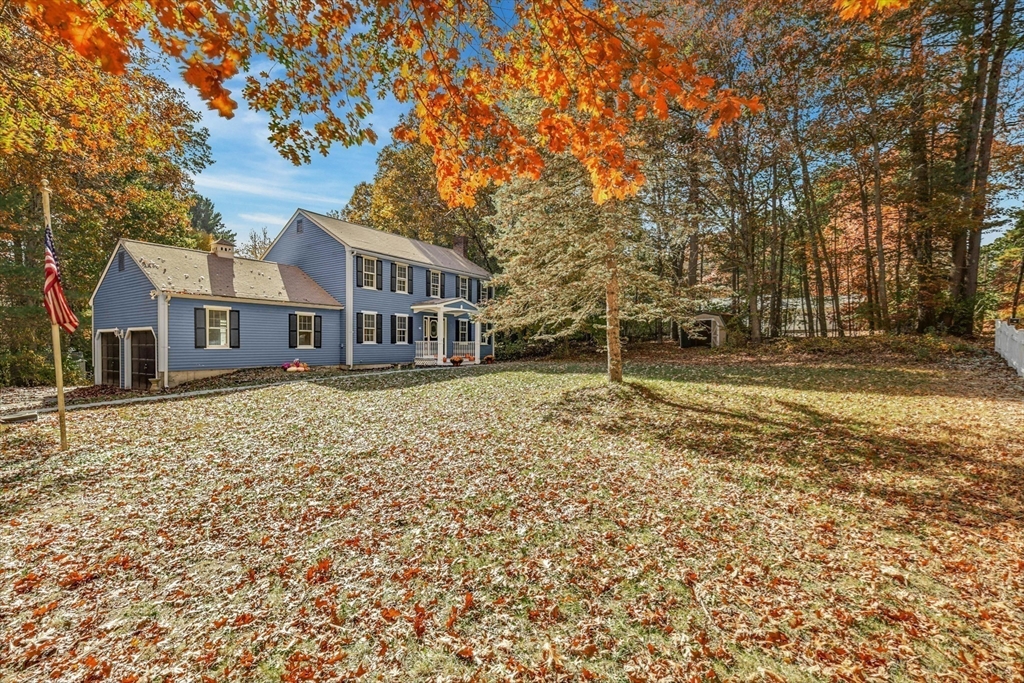 46 Forge Village