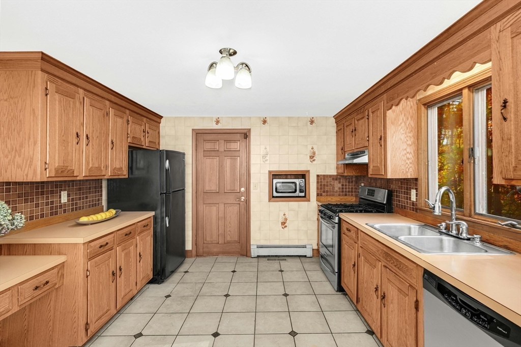46 Forge Village