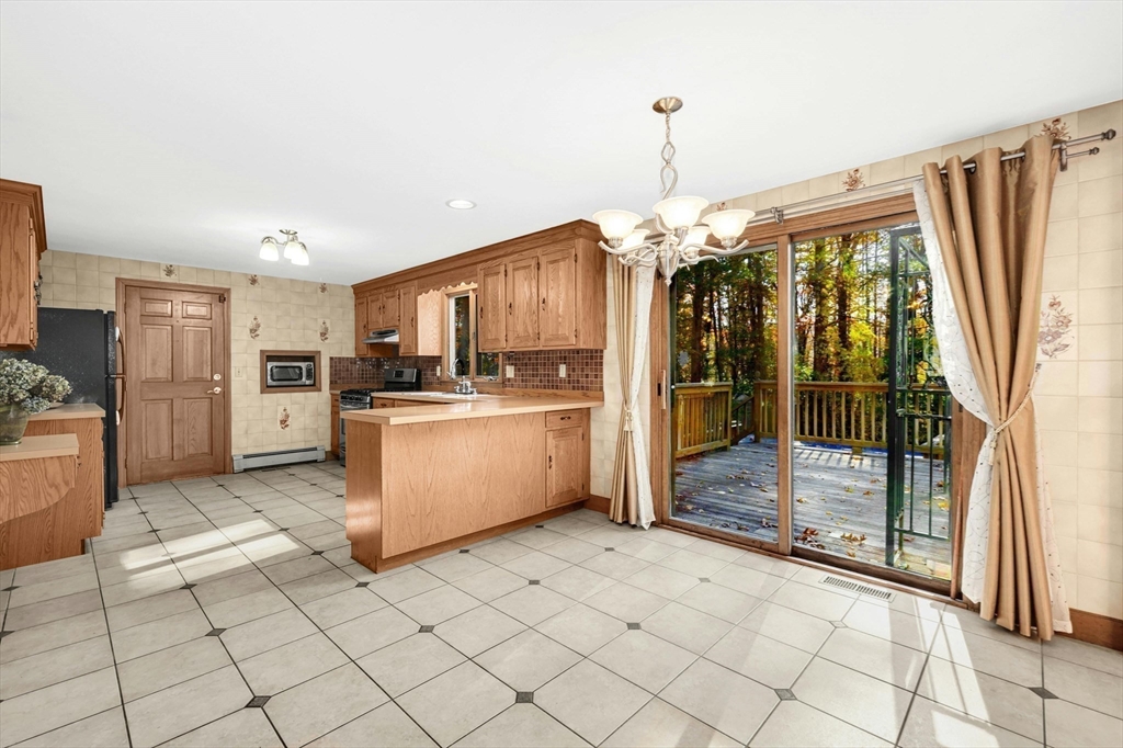 46 Forge Village