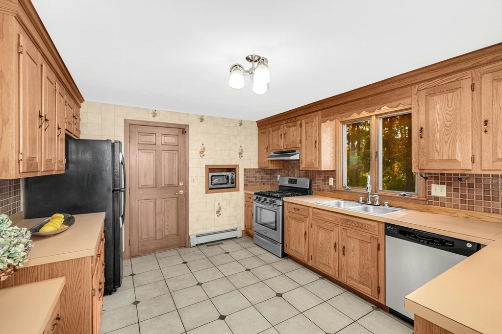 46 Forge Village