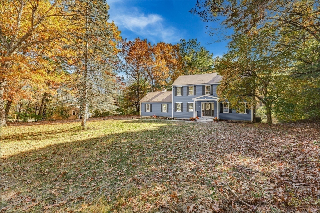46 Forge Village