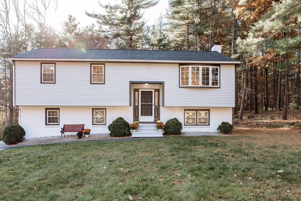 54 Scott Street