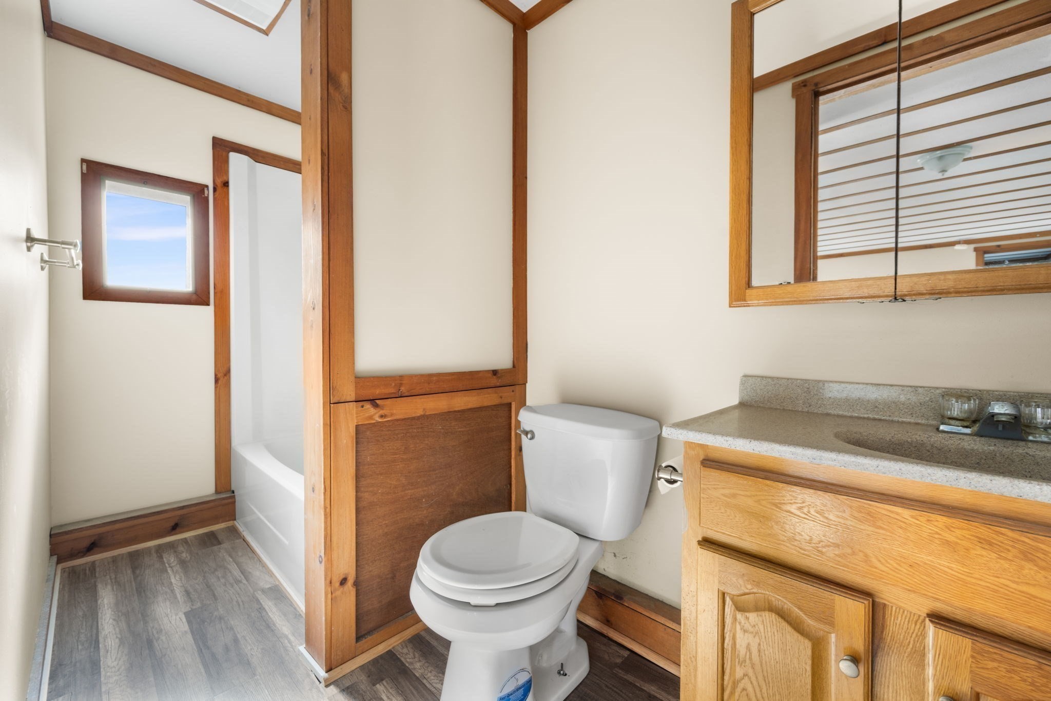 751 Washington Street Unit: 2 A+B