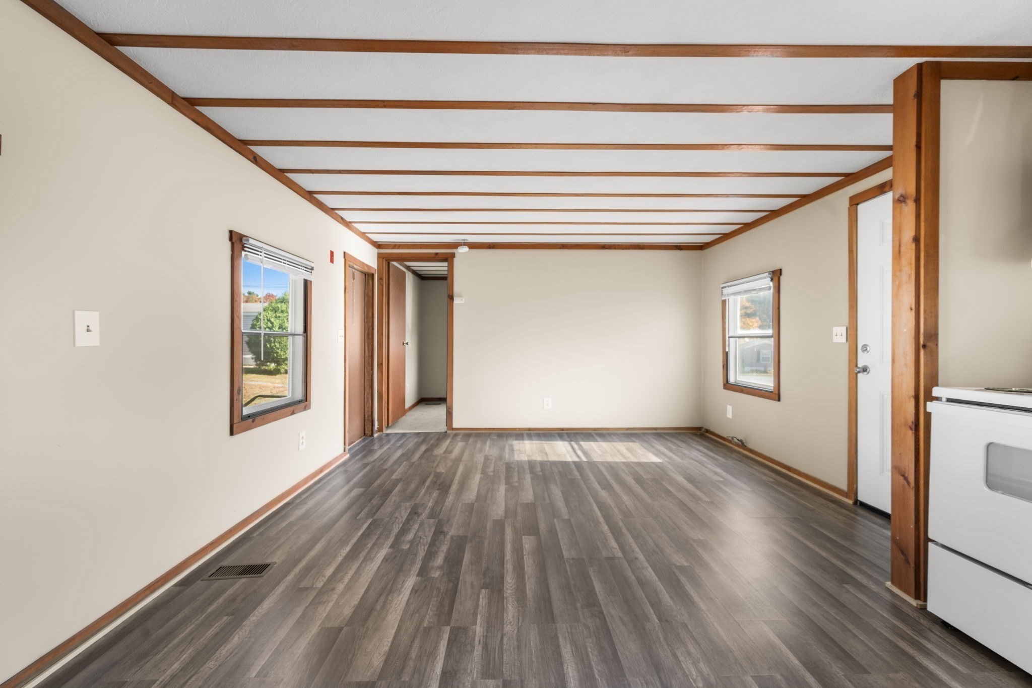 751 Washington Street Unit: 2 A+B