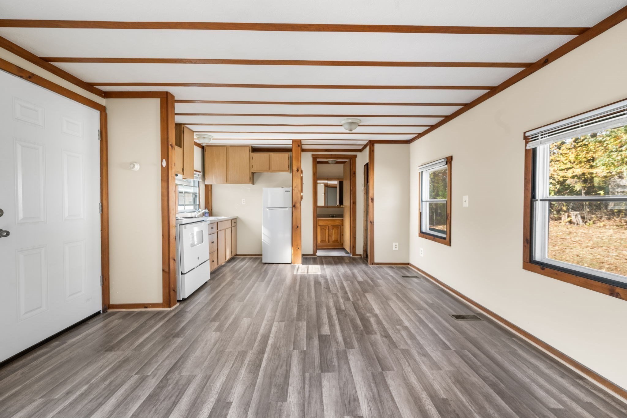 751 Washington Street Unit: 2 A+B