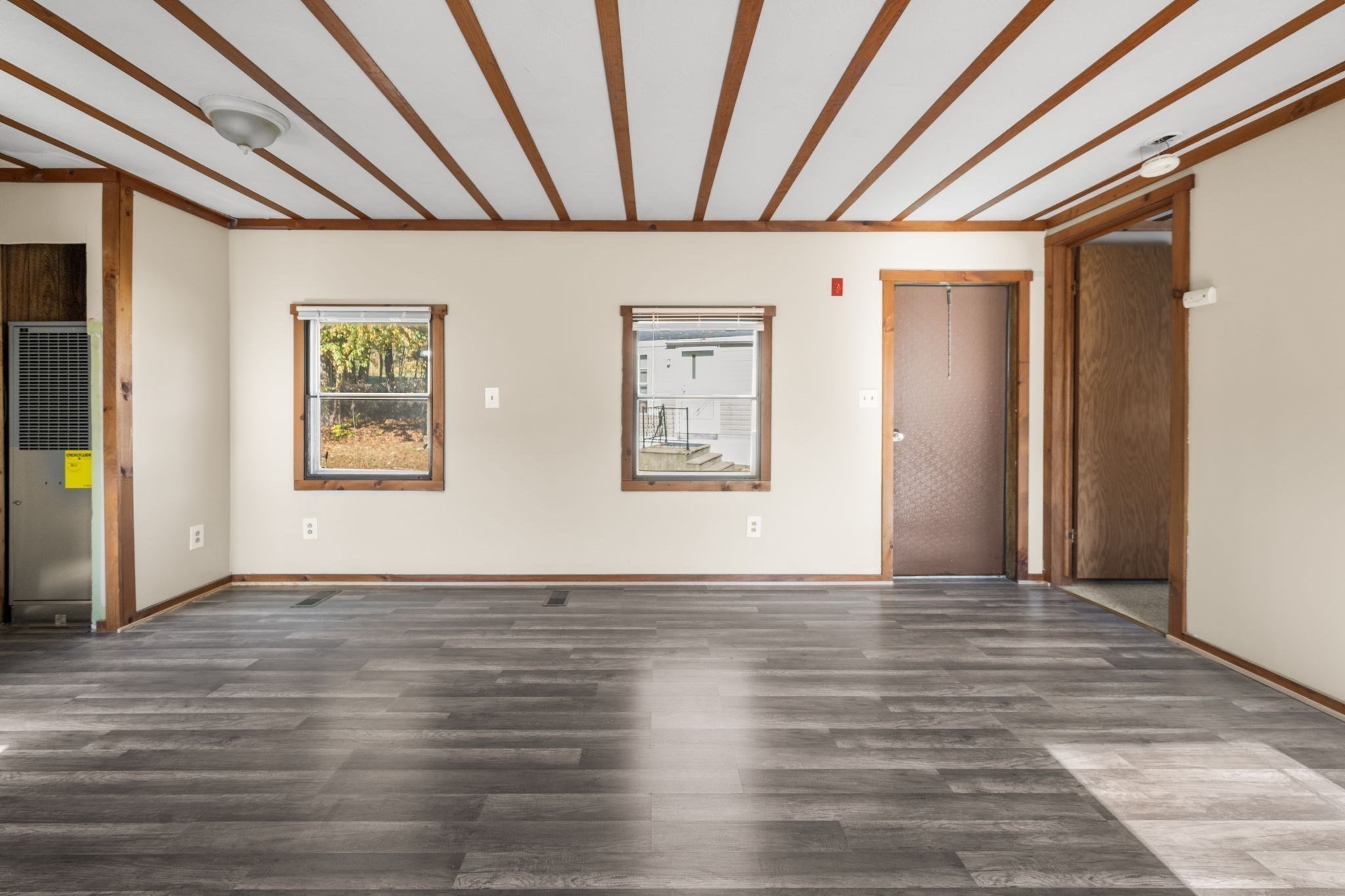 751 Washington Street Unit: 2 A+B