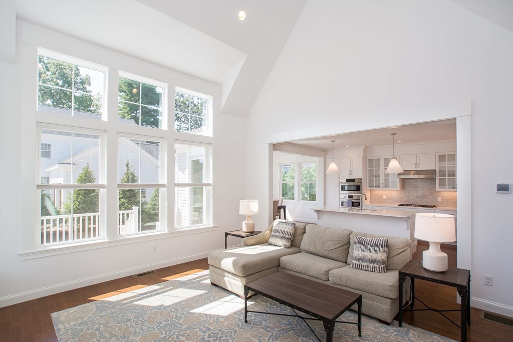 12 Sweet Birch Lane # 12