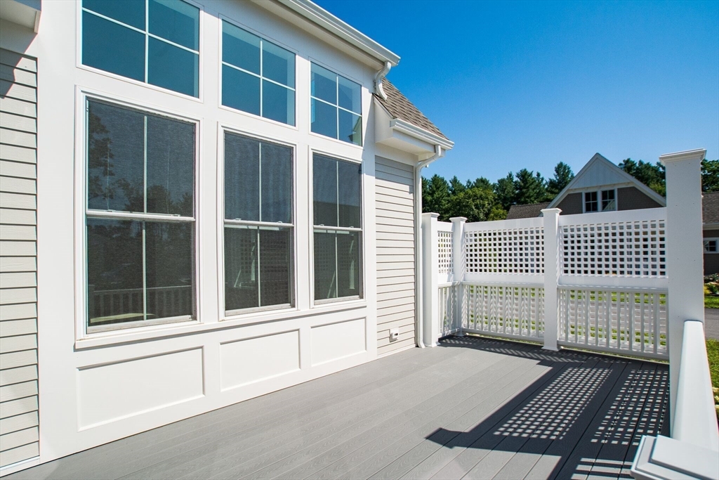 12 Sweet Birch Lane # 12