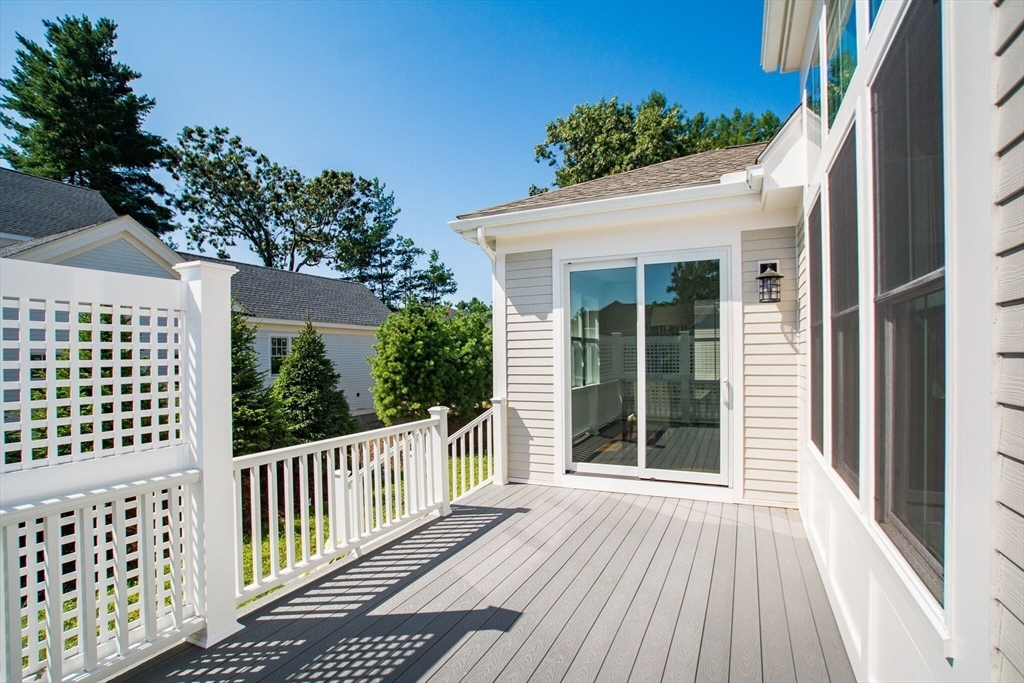 12 Sweet Birch Lane # 12