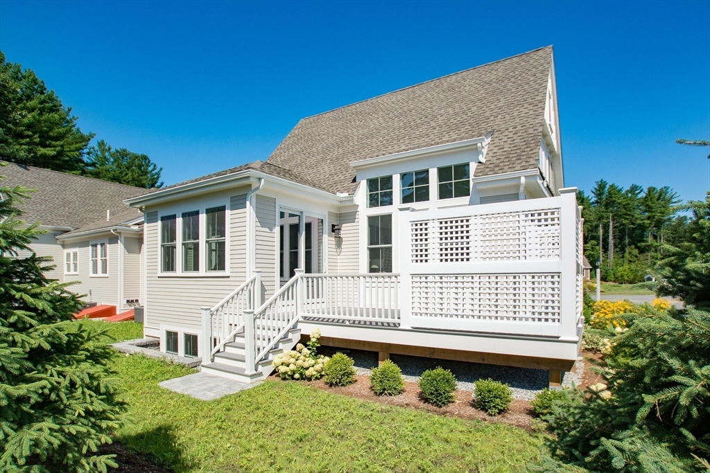 12 Sweet Birch Lane # 12