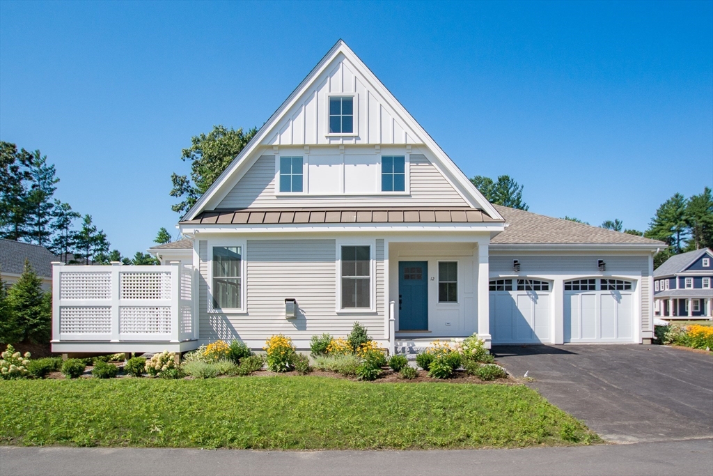 12 Sweet Birch Lane # 12