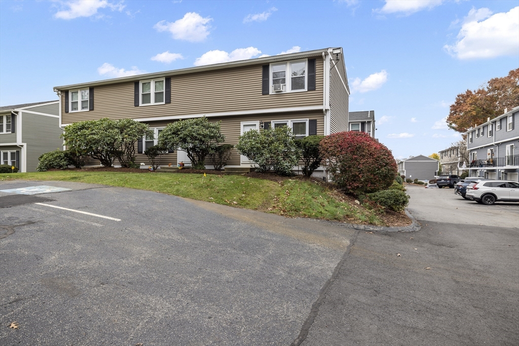 1223 Pawtucket Blvd # 111