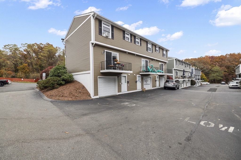 1223 Pawtucket Blvd # 111