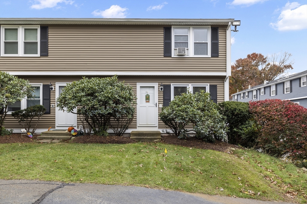1223 Pawtucket Blvd # 111