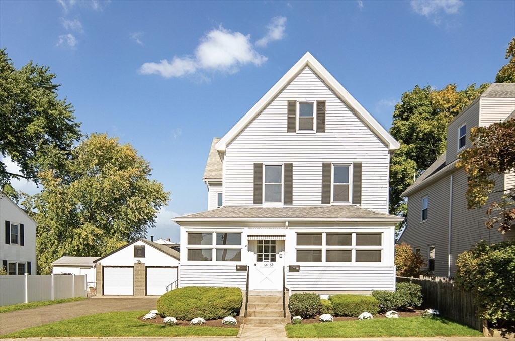 63-65 Harvard Street # 2
