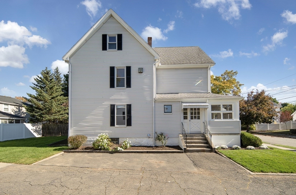 63-65 Harvard Street # 2
