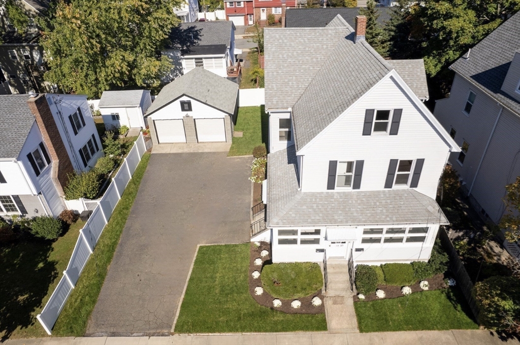 63-65 Harvard Street # 2