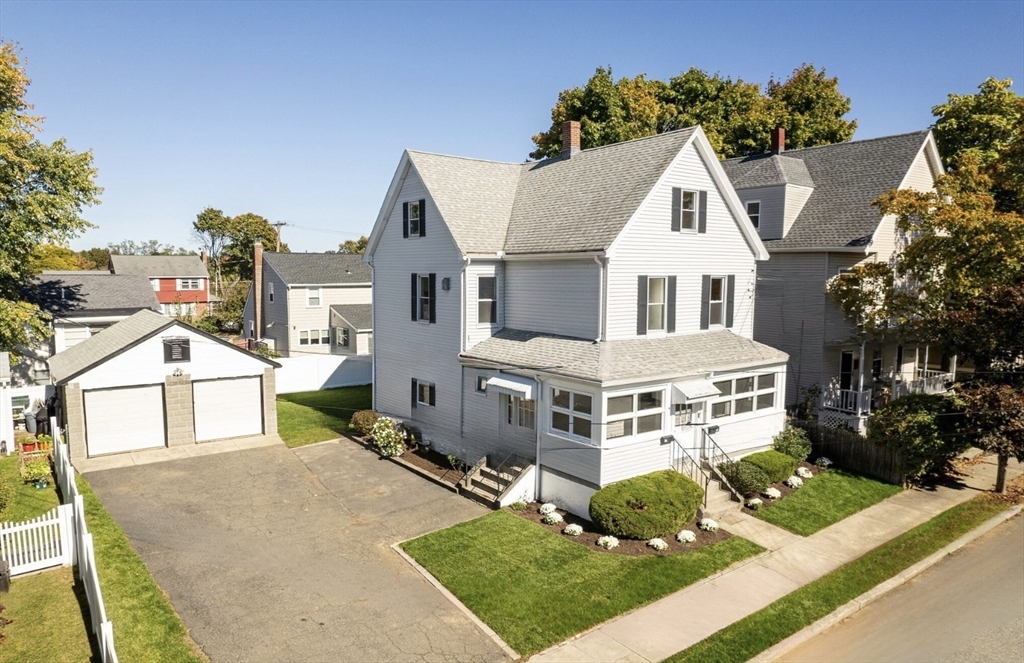 63-65 Harvard Street # 2