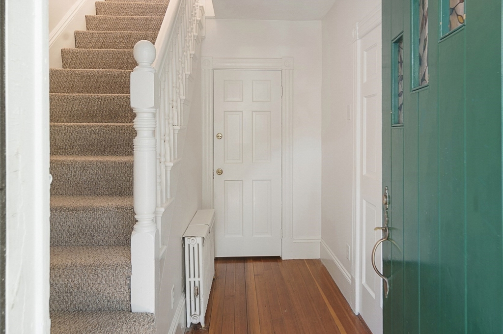 63-65 Harvard Street # 2