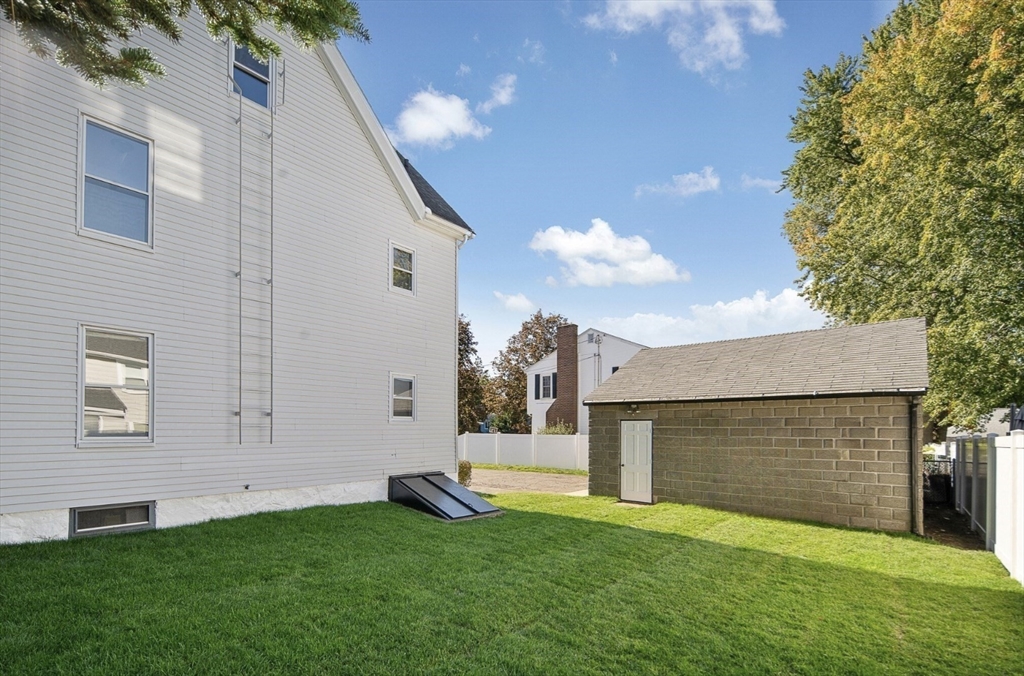 63-65 Harvard Street # 2