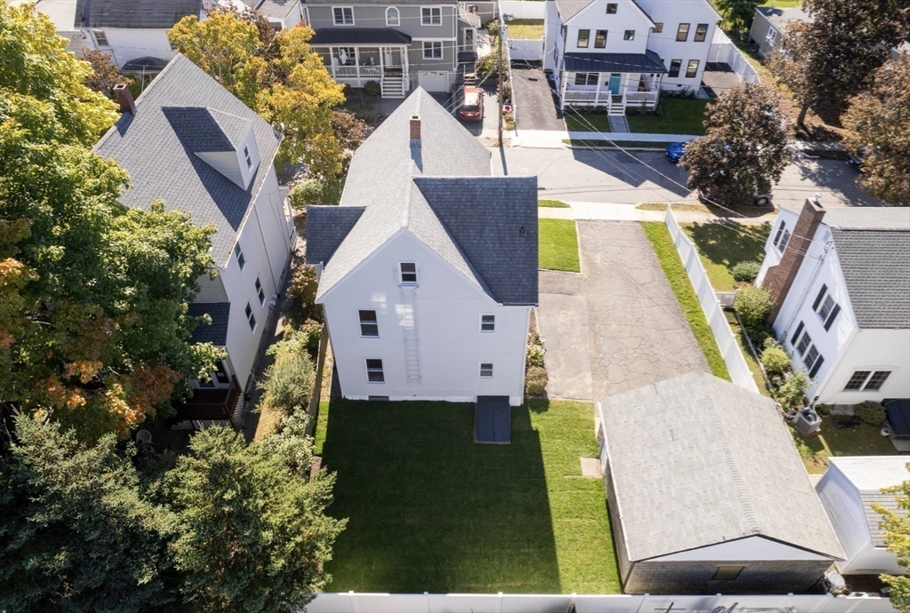 63-65 Harvard Street # 2