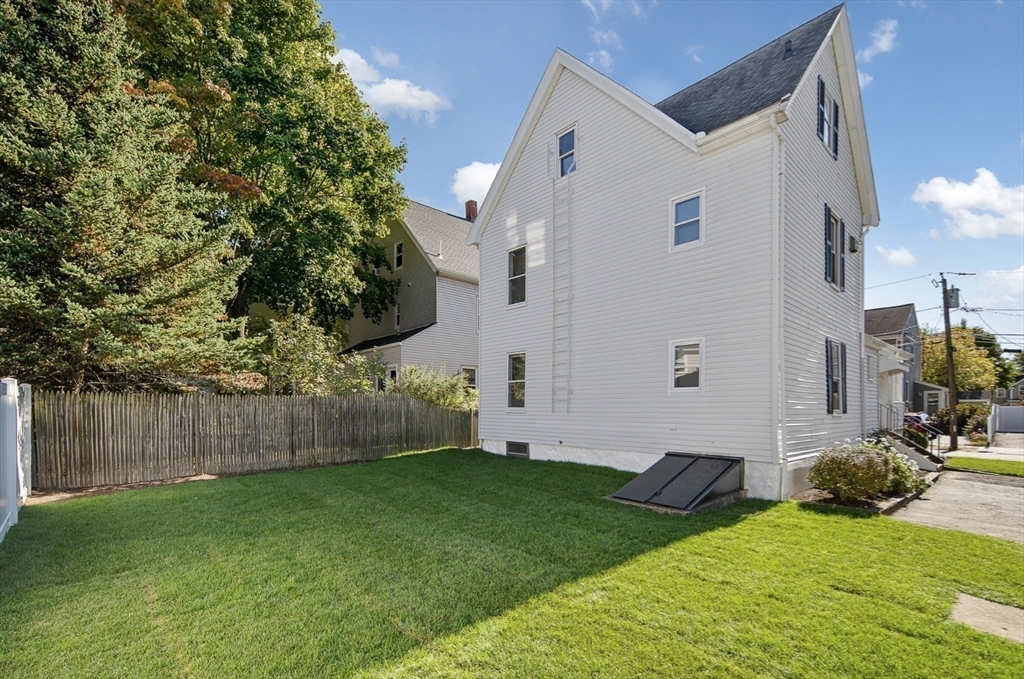 63-65 Harvard Street # 2