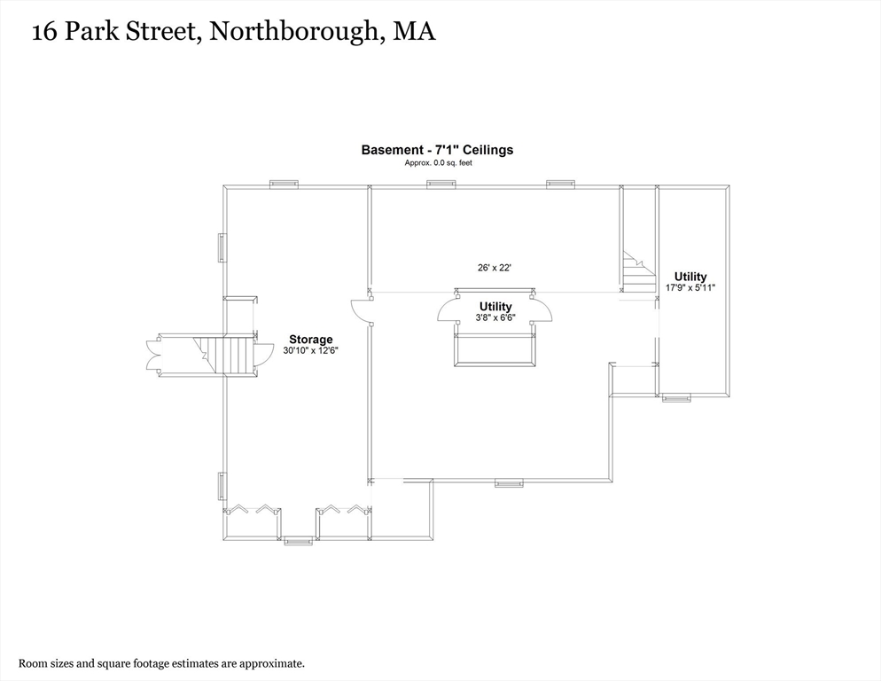 16 Park Street