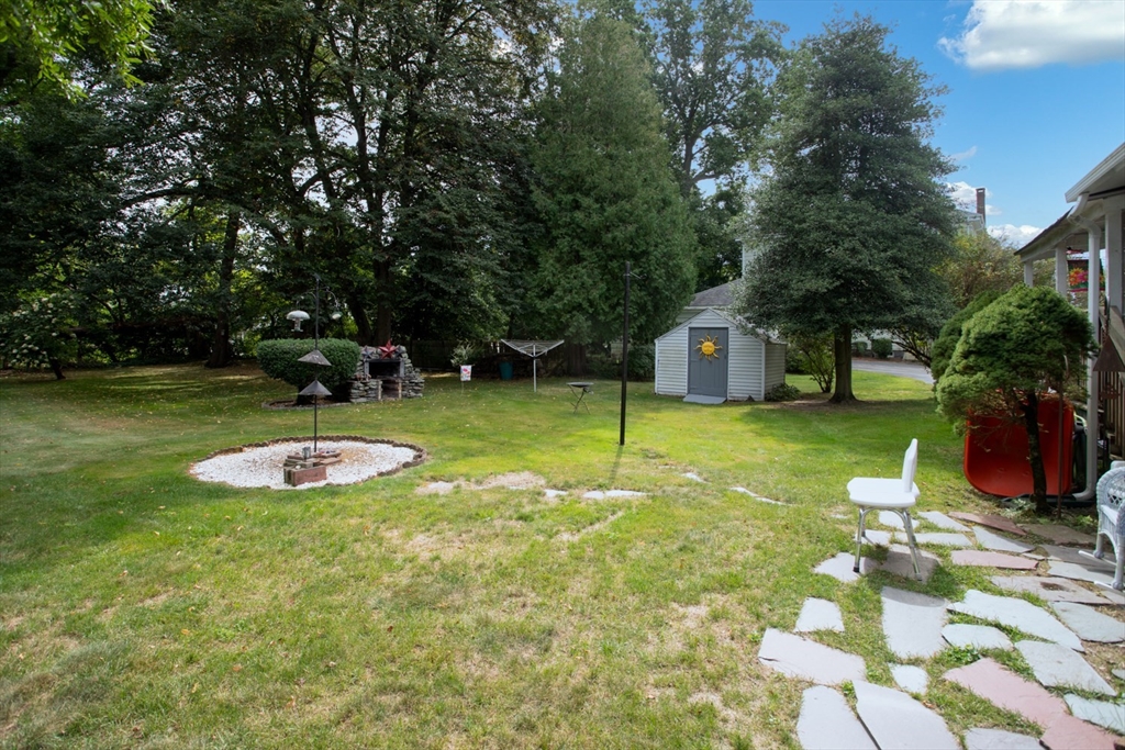 35 Longmeadow Rd