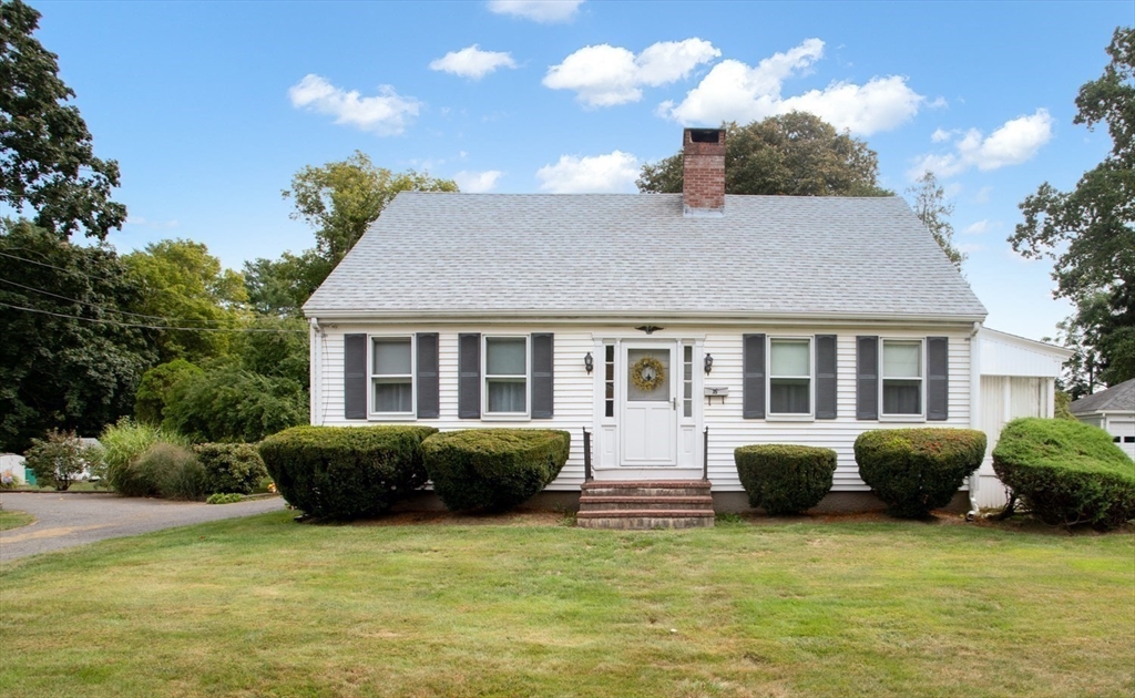 35 Longmeadow Rd