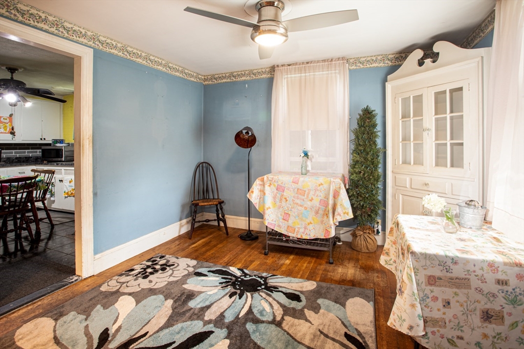 35 Longmeadow Rd