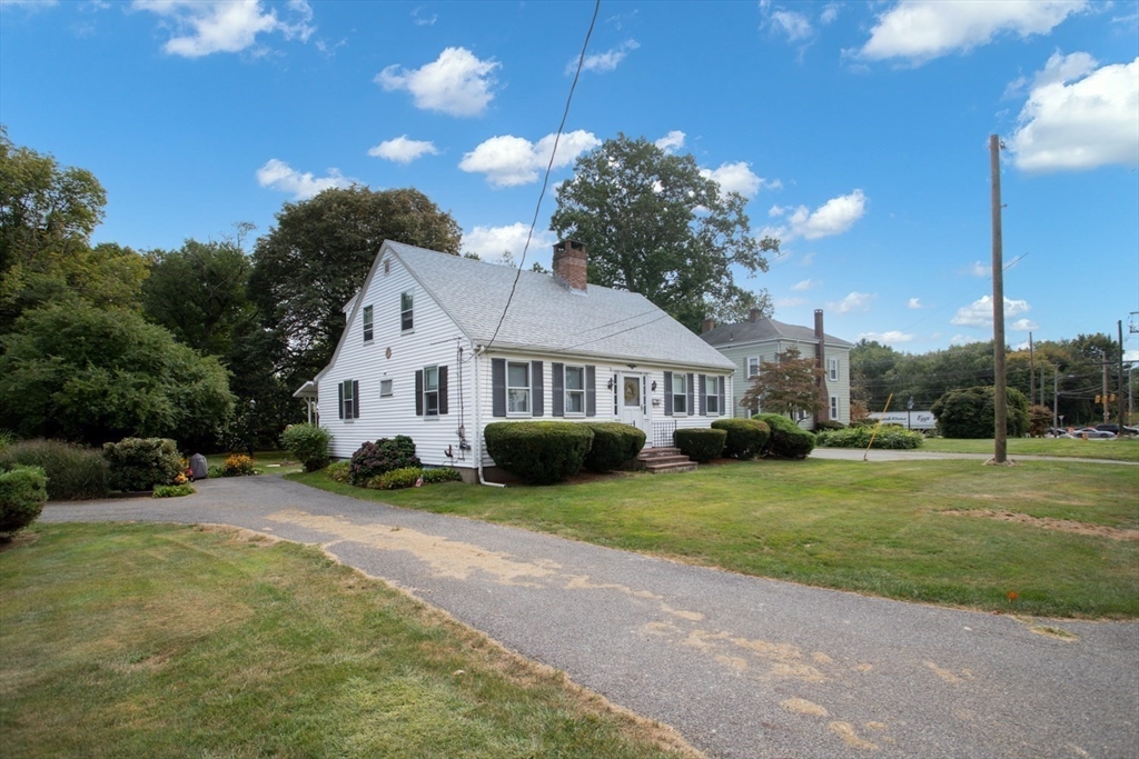 35 Longmeadow Rd