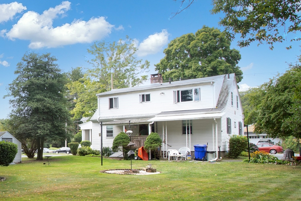 35 Longmeadow Rd