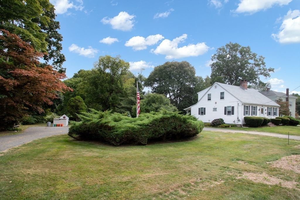 35 Longmeadow Rd