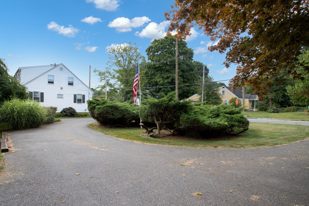 35 Longmeadow Rd