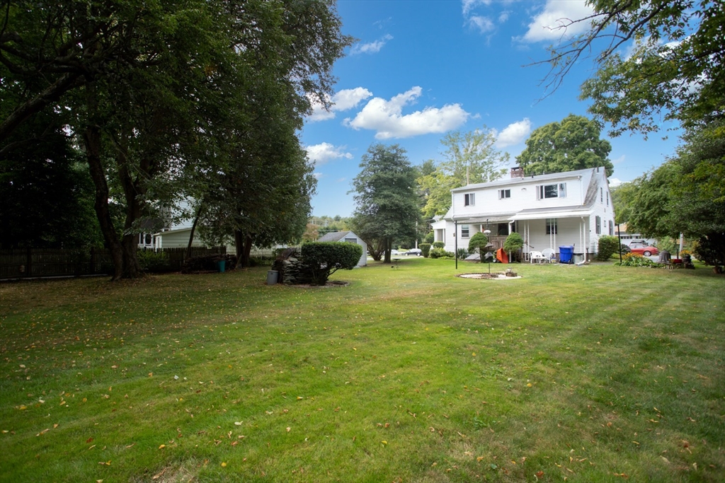 35 Longmeadow Rd