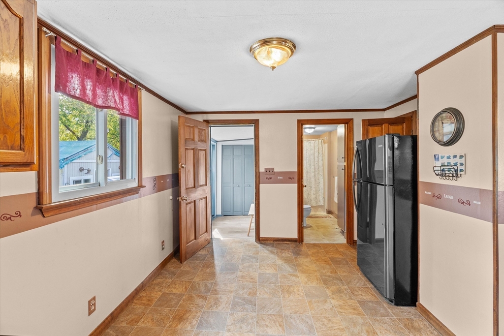 101 Wyman St