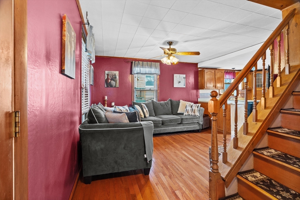 101 Wyman St